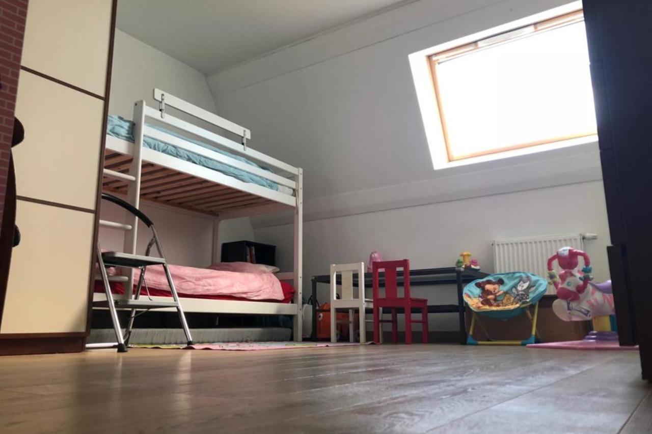 Outstanding apartment in Annecy Buitenkant foto